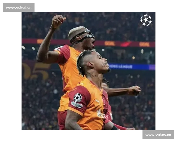 欧冠风云再起豪门争锋与新星崛起交织的巅峰足球盛宴传奇之路