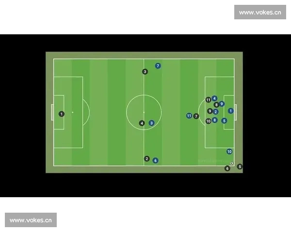 基于足球角球数据的战术分析与应用研究