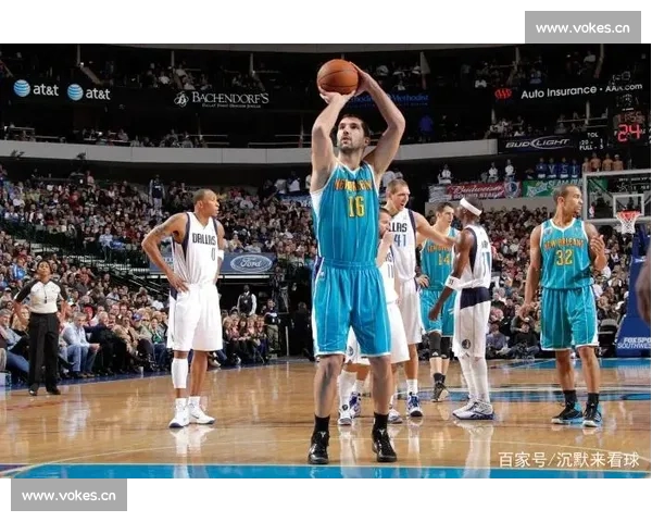 基于篮球罚球数据的统计分析与球员表现评估研究